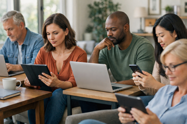 A modern álláskeresési platformok szerepe a mai magyar munkaerőpiacon