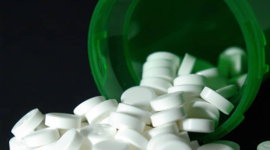 Fájdalomcsillapító