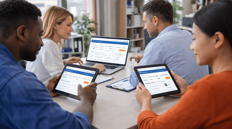 A modern álláskeresés lehetőségei a digitális világban