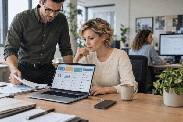 Miért elengedhetetlen a digitális jelölt- és partnerkezelés a modern HR-folyamatokban?
